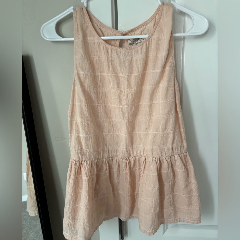 Current Elliot top